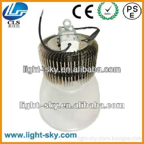 (CE,ROHS,UL) 3 Years Warranty 80W Industrial LED High Bay Light